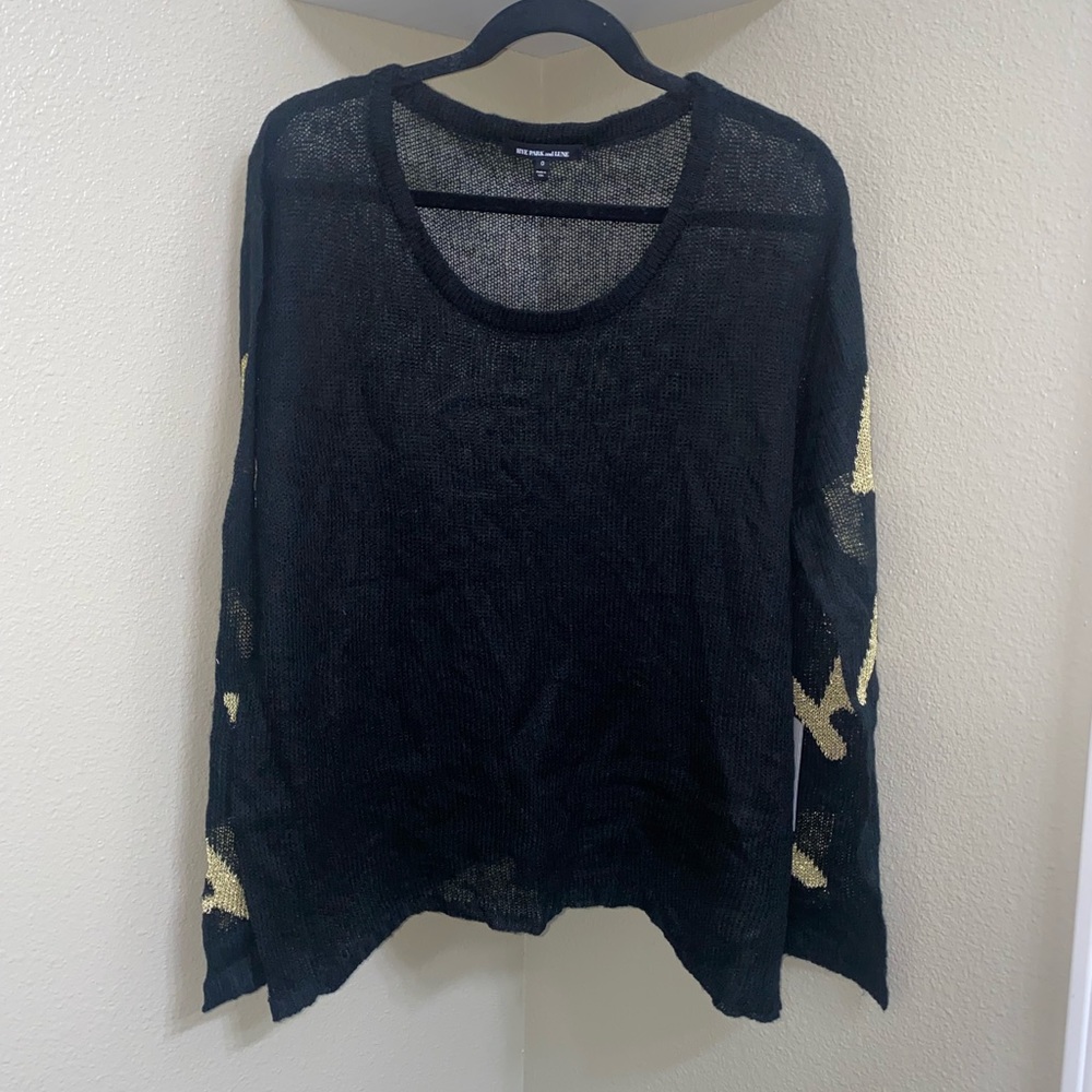 New Women’s Hye Park and Lune Sweater 0(XS)